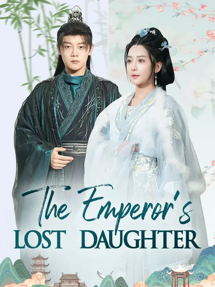 The Emperor's Lost DaughterMini Series