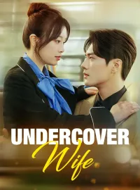 Undercover WifeShort Dramas
