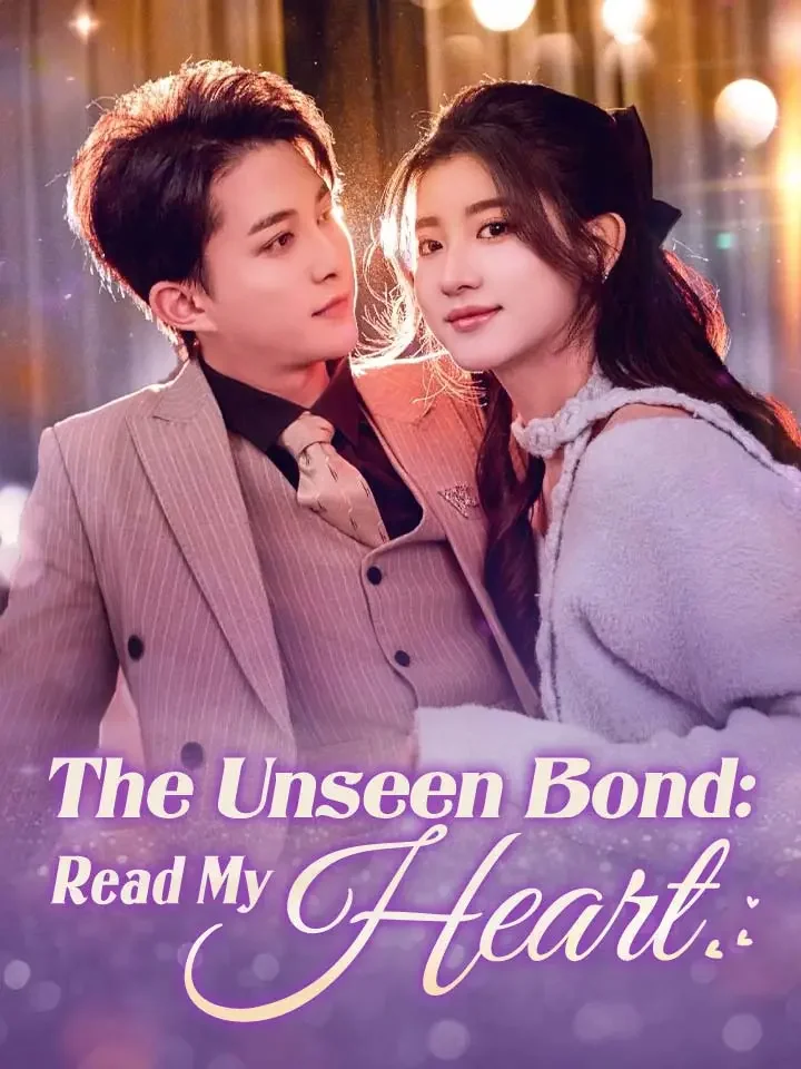 The Unseen Bond: Read My HeartMini Series