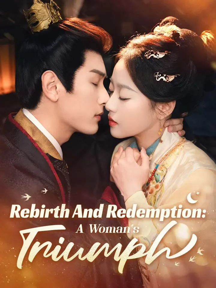 Rebirth And Redemption: A Woman's TriumphMini Series