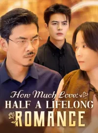 How Much Love: Half a Lifelong RomanceMini Series