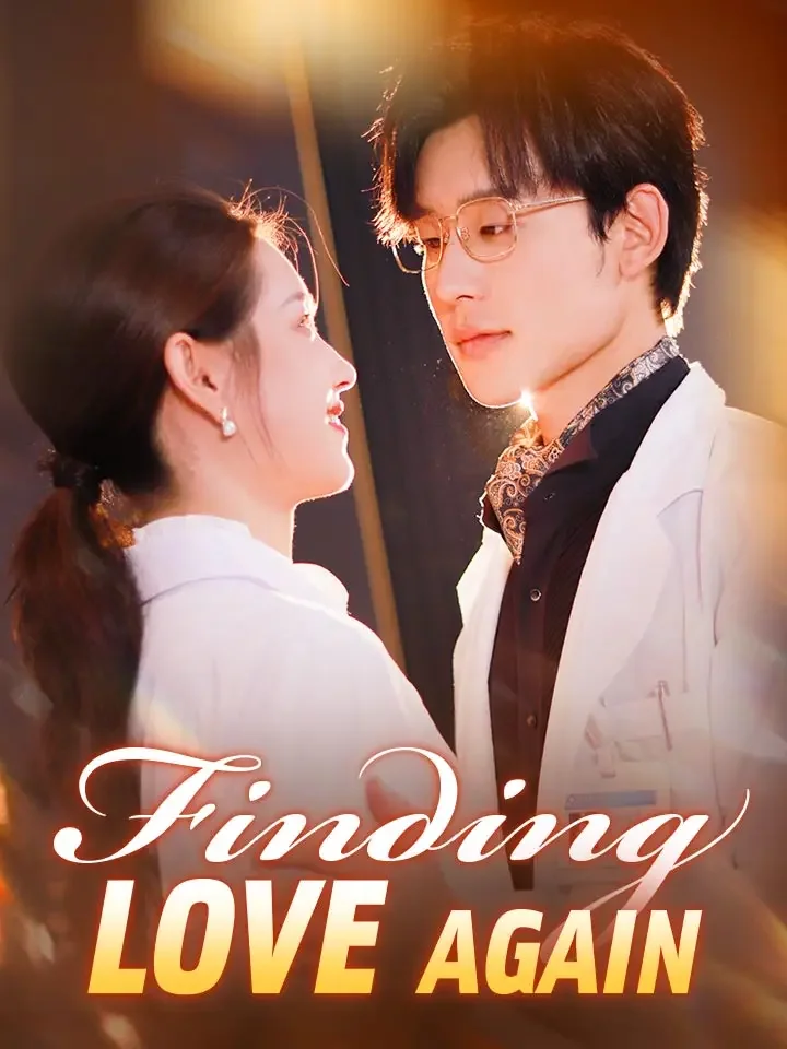 Finding Love AgainMini Series