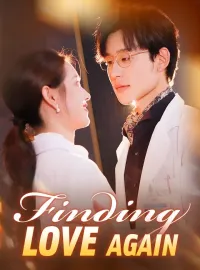 Finding Love AgainMini Series