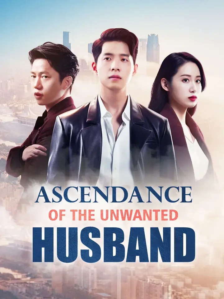 Ascendance of the Unwanted HusbandMini Series
