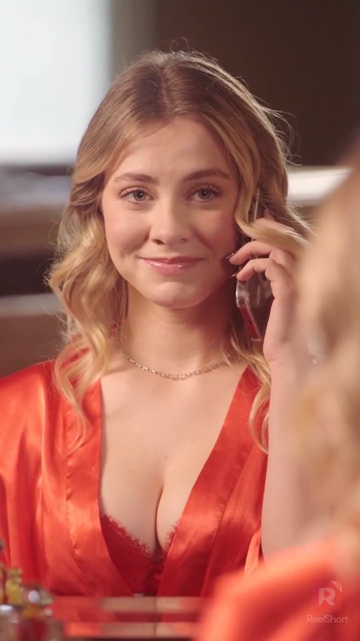 Наследница и ее ревнивый телохранительфото