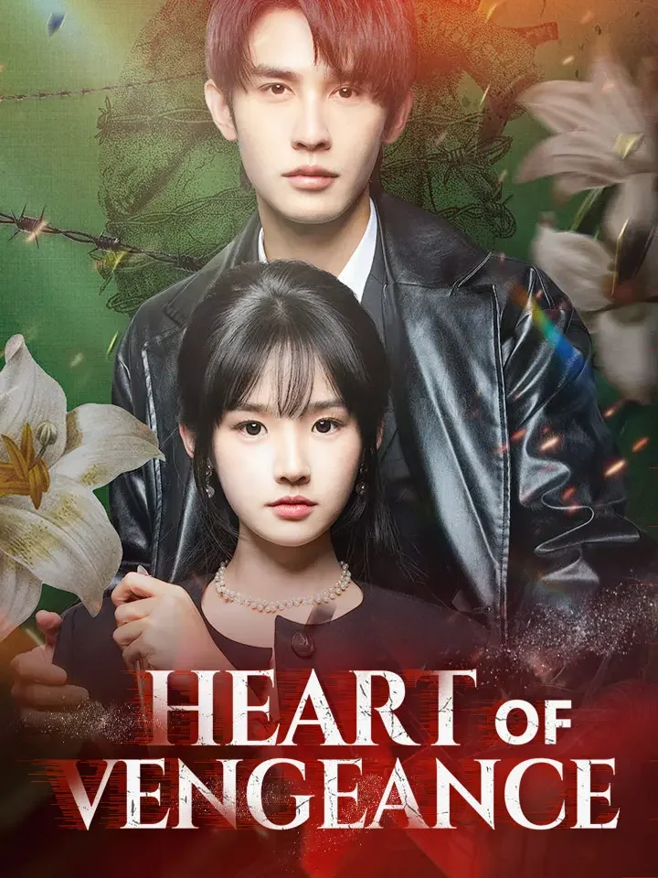 Heart Of VengeanceMini Series