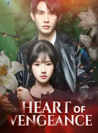 Heart Of VengeanceMini Series