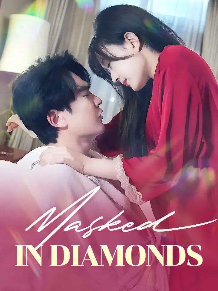 Masked In DiamondsMini Series