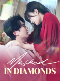Masked In DiamondsMini Series