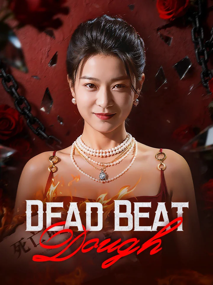 Dead Beat DoughMini Series