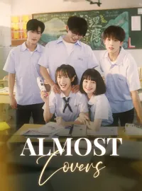 Almost LoversMini Series