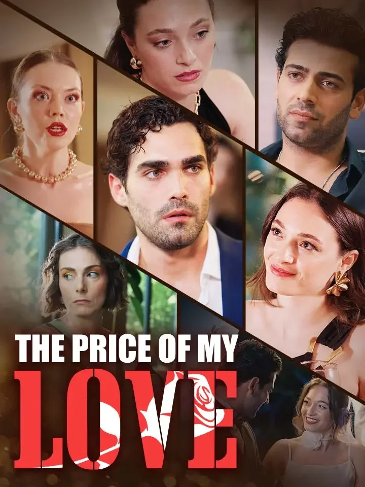 The Price Of My LoveMini Series
