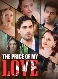The Price Of  My LoveMini Series