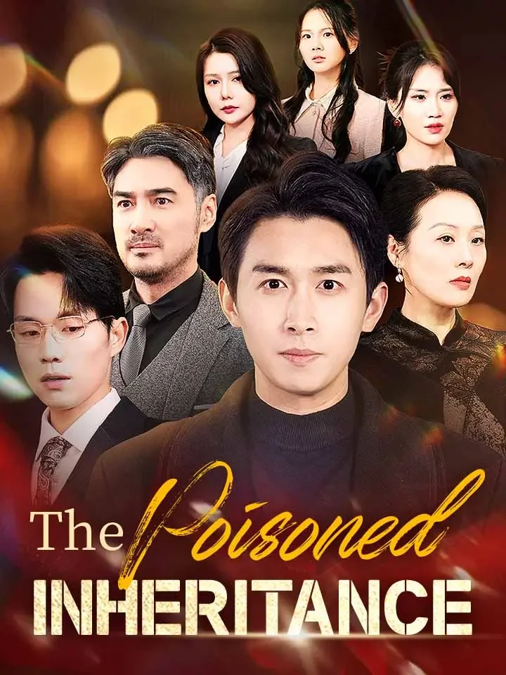 The Poisoned InheritanceMini Series