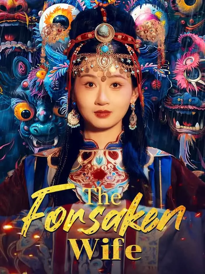 The Forsaken WifeMini Series