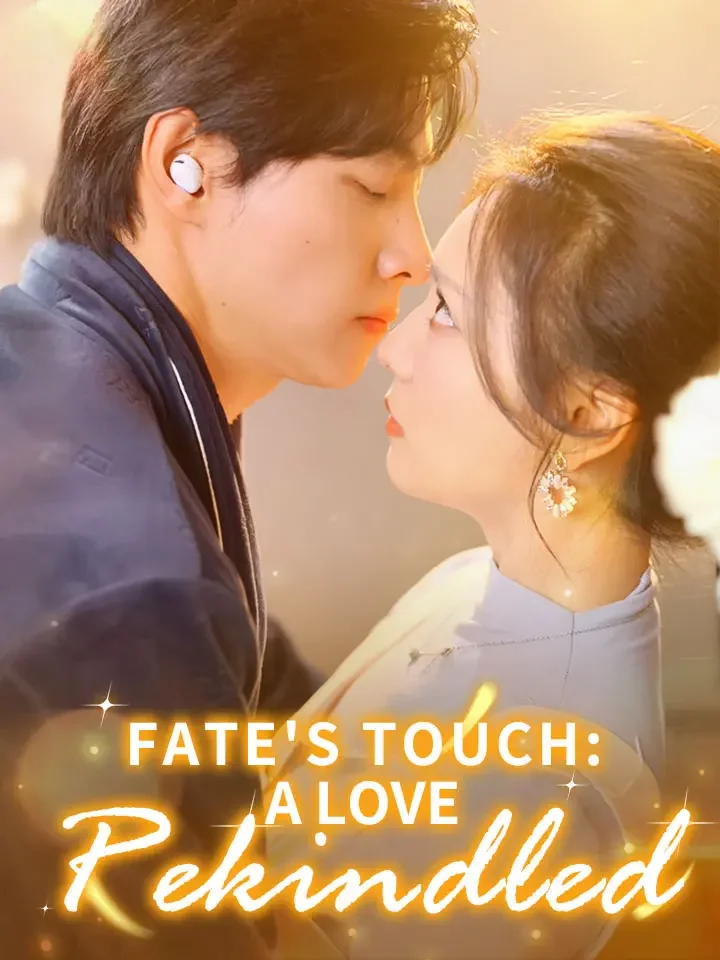 Fate's Touch: A Love RekindledMini Series