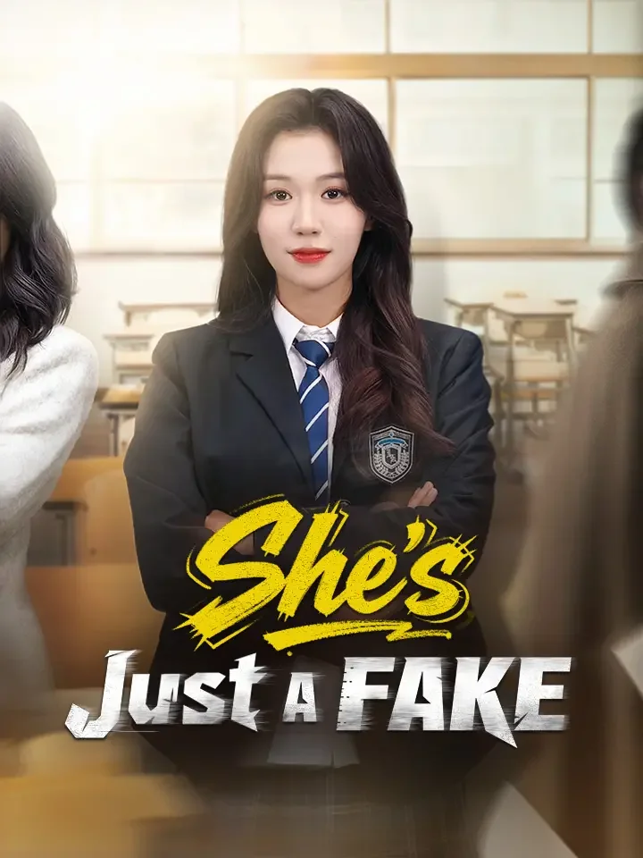 She's Just A FakeMini Series