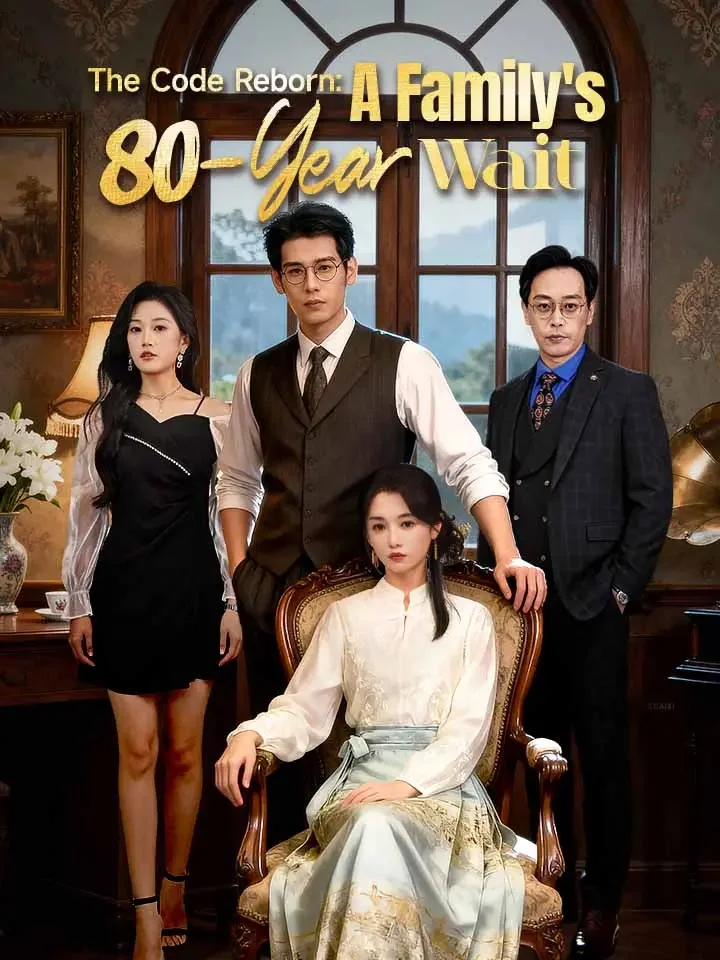 The Code Reborn: A Family's 80-Year WaitMini Series