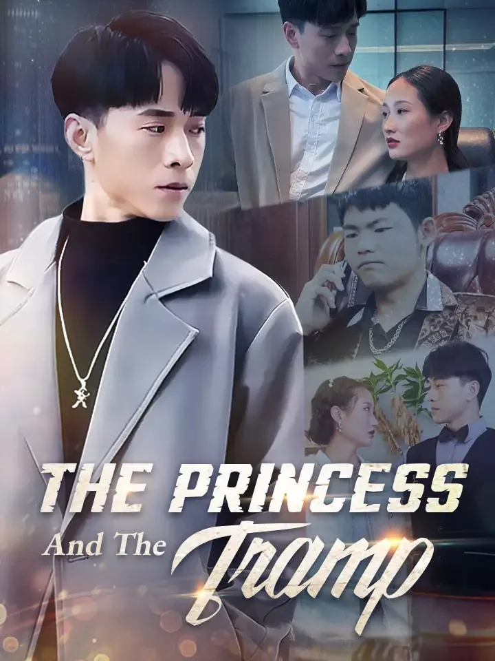 The Princess And The TrampMini Series