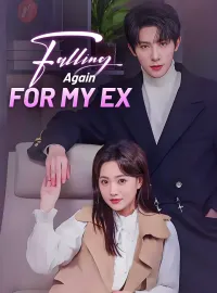 Falling Again For My ExMini Series
