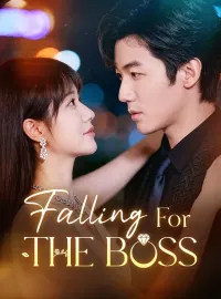 Falling For The BossMini Series