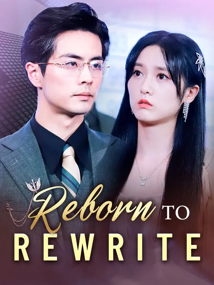 Reborn To RewriteMini Series