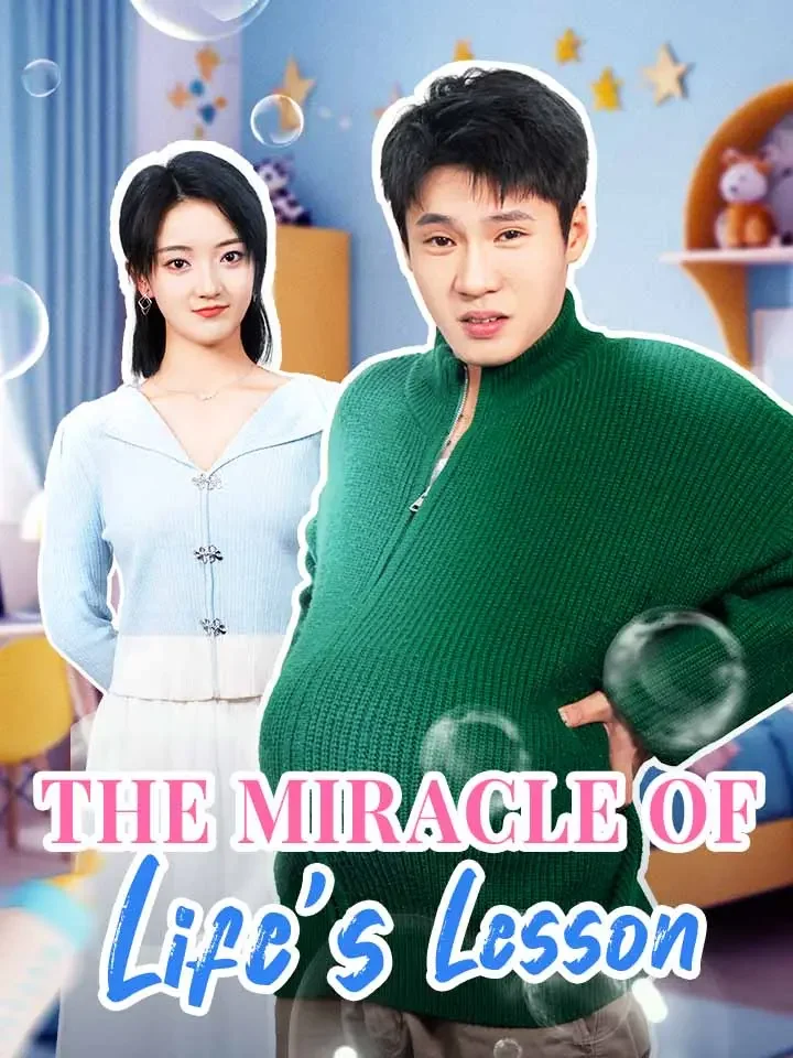 The Miracle Of Life's LessonMini Series
