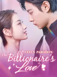 Fate's Paradox: The Billionaire's LoveShort Dramas