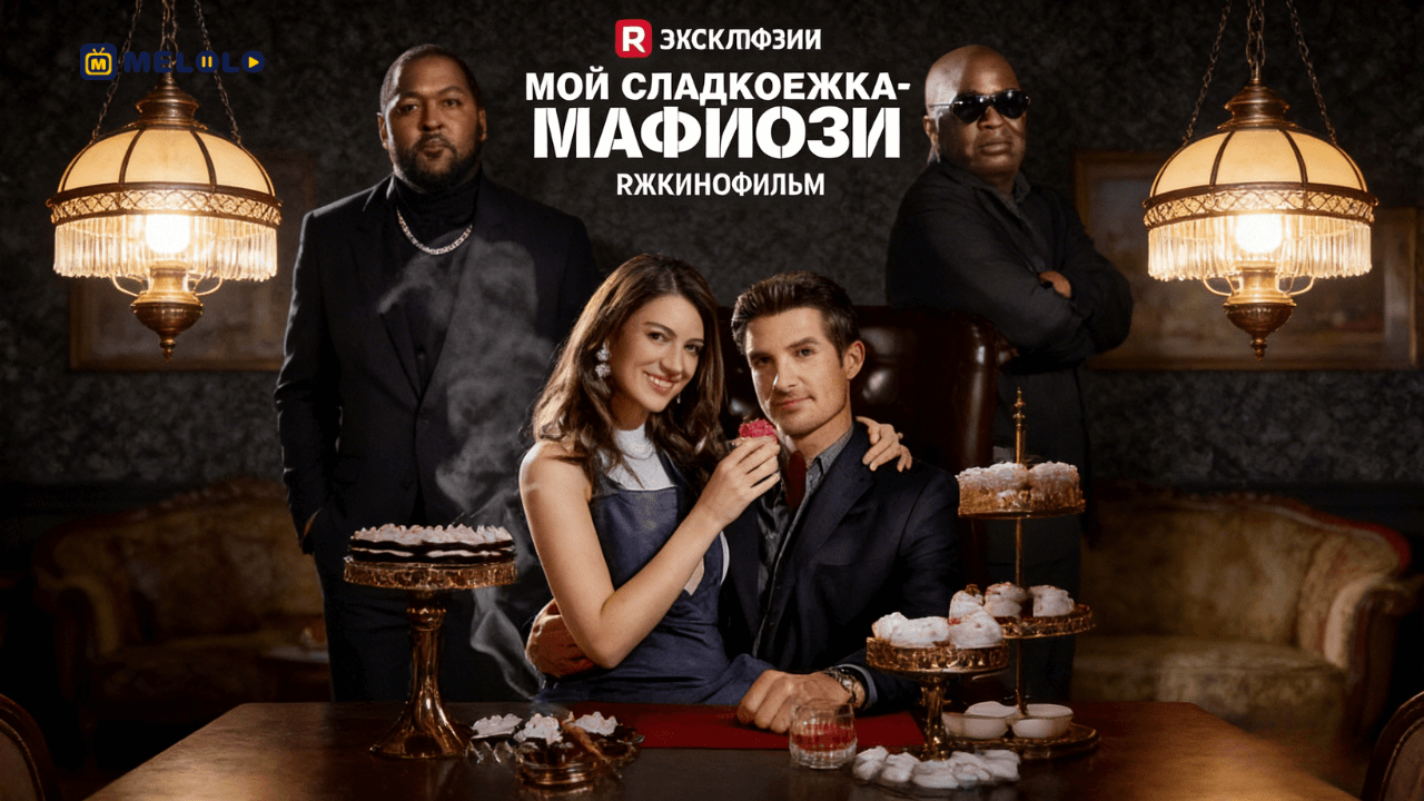 Мой сладкоежка-мафиози: романтика мести между сахаром и опасностью | Обзор мини-драмы на Melolo