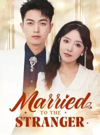 Married To The StrangerShort Dramas