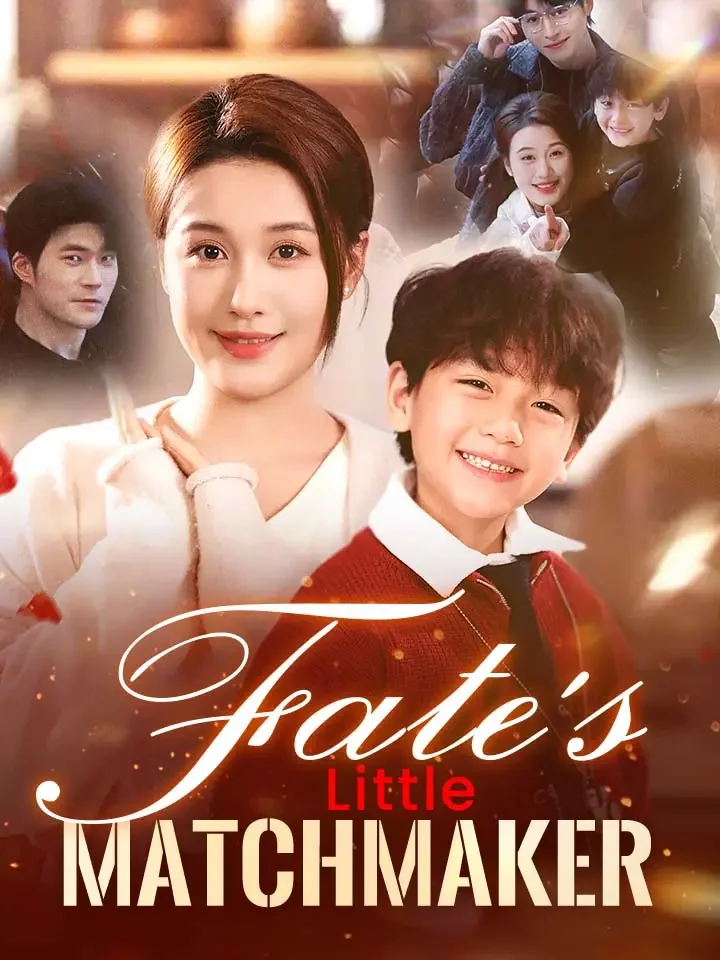 Fate's Little MatchmakerMini Series