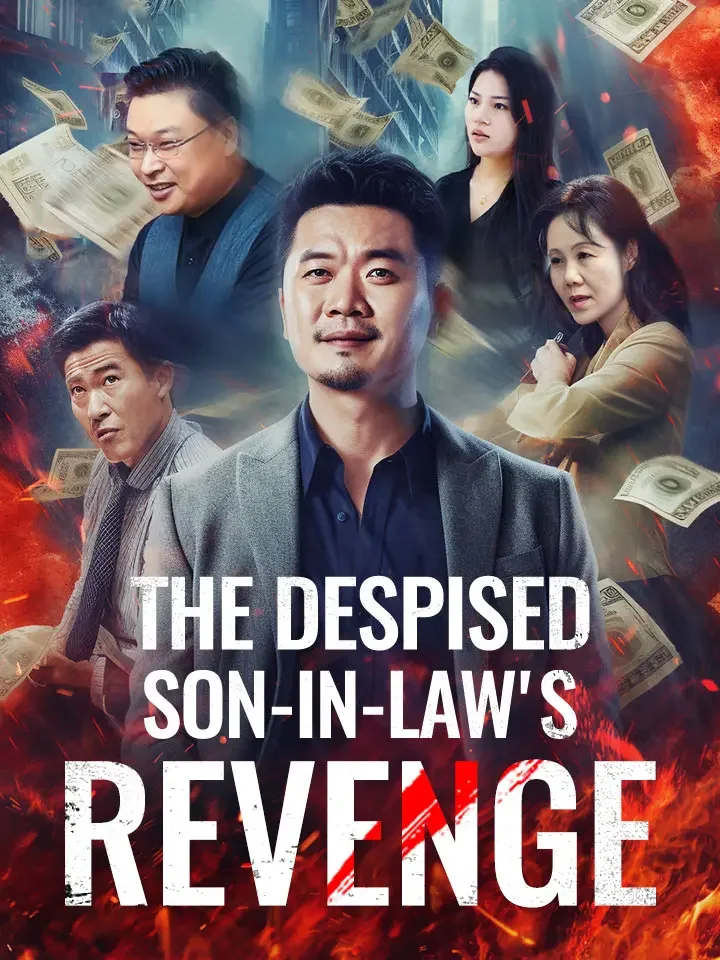 The Despised Son-in-Law's RevengeMini Series