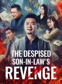 The Despised Son-in-Law's RevengeMini Series