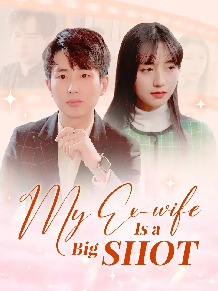 My Ex-wife Is A Big ShotMini Series