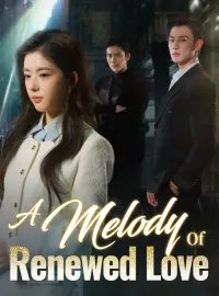A Melody Of Renewed LoveMini Series