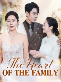 The Heart Of The FamilyMini Series