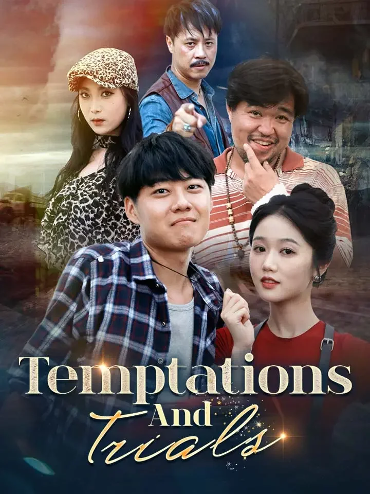 Temptations And TrialsMini Series