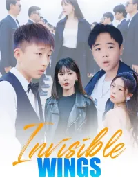 Invisible-WingsMini Series