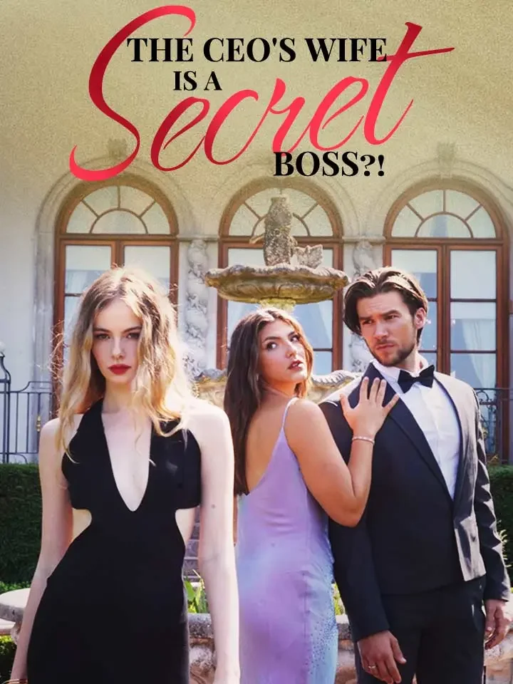 The CEO's Wife Is A Secret Boss?!Mini Series