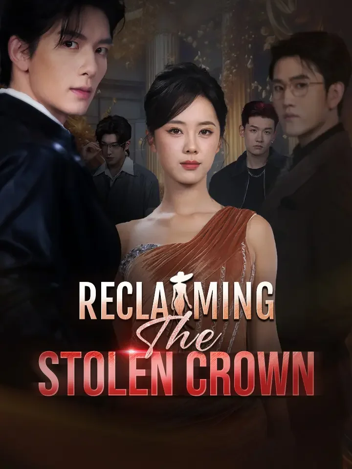 Reclaiming The Stolen CrownMini Series