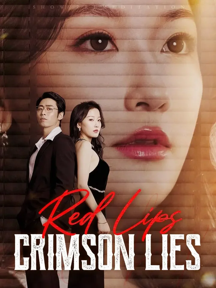 Red Lips Crimson LiesMini Series