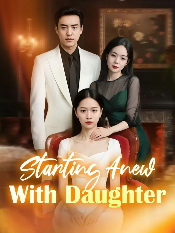 Starting Anew With DaughterMini Series