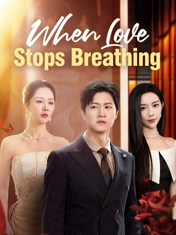 When Love Stops BreathingMini Series