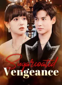 Sugarcoated VengeanceMini Series