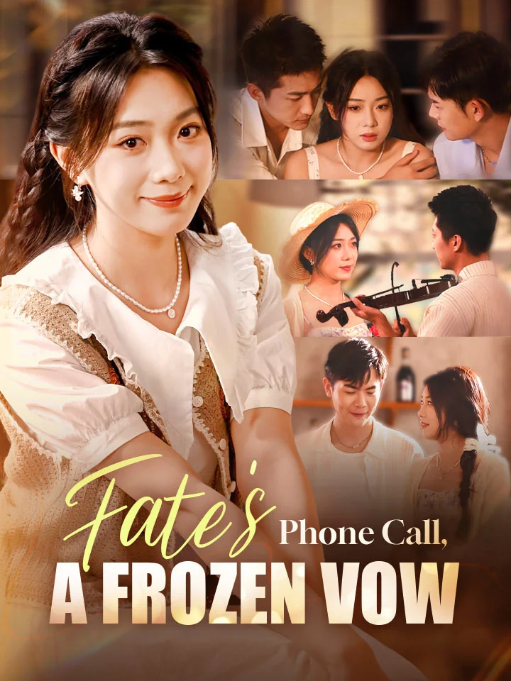 Fate's Phone Call, A Frozen VowMini Series