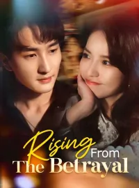 Rising From The BetrayalMini Series