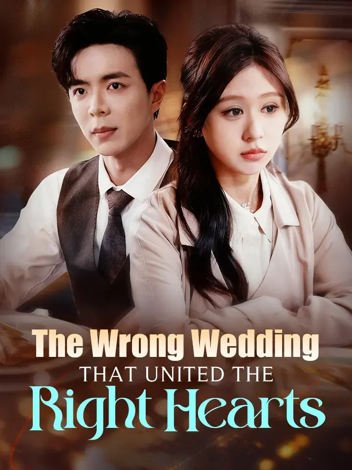 The Wrong Wedding That United the Right HeartsMini Series
