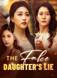 The Fake Daughter's LieShort Dramas