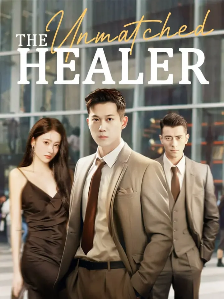 The Unmatched HealerMini Series