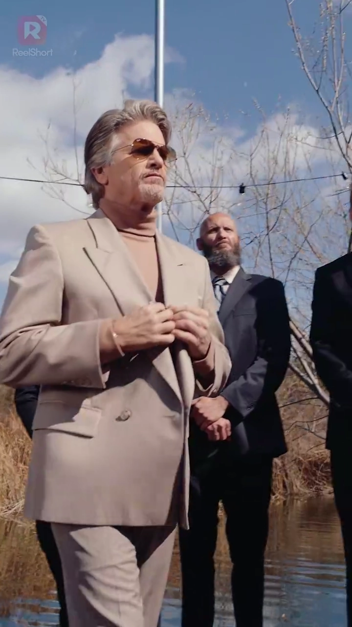 Сумерки: быстрый брак со зрелым магнатомфото